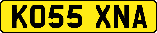 KO55XNA