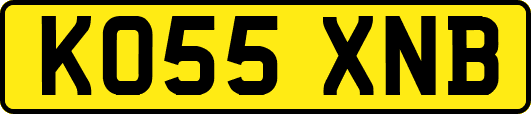 KO55XNB