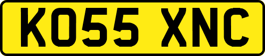 KO55XNC