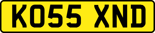 KO55XND