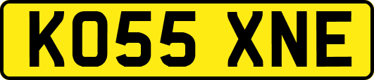 KO55XNE