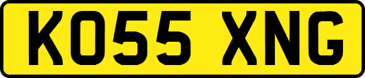 KO55XNG