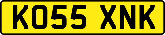KO55XNK