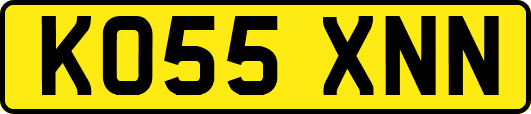 KO55XNN