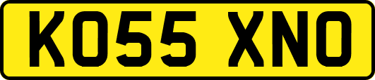 KO55XNO