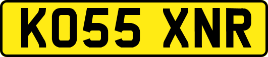 KO55XNR
