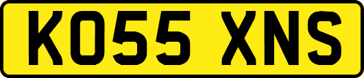 KO55XNS