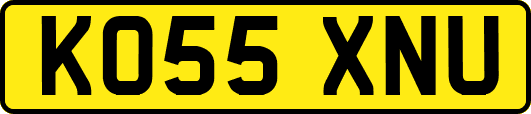 KO55XNU