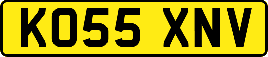 KO55XNV