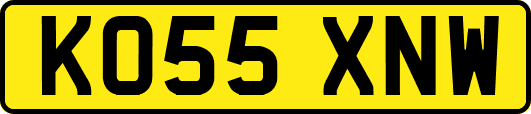 KO55XNW