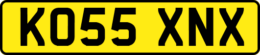 KO55XNX