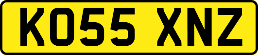 KO55XNZ