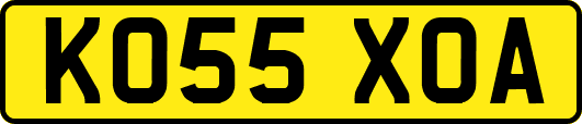 KO55XOA