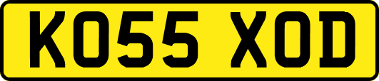 KO55XOD