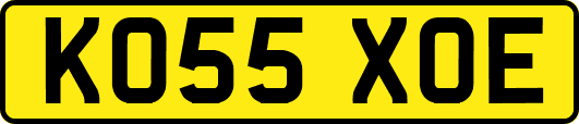 KO55XOE