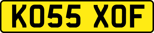 KO55XOF