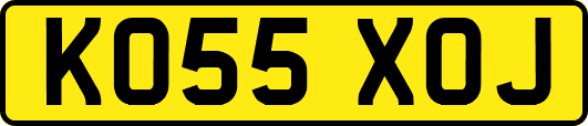 KO55XOJ