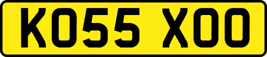 KO55XOO