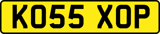 KO55XOP