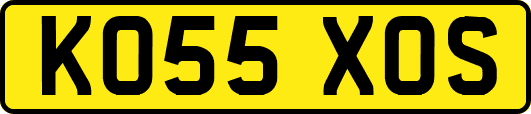 KO55XOS