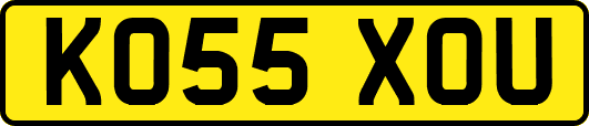 KO55XOU