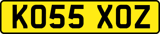 KO55XOZ