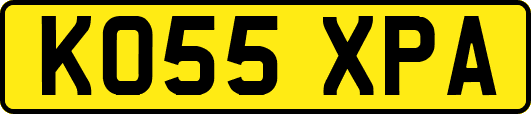 KO55XPA