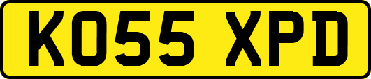 KO55XPD