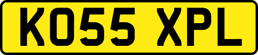 KO55XPL