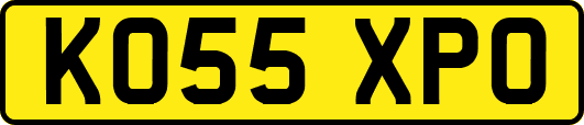 KO55XPO