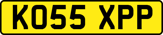 KO55XPP