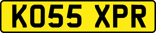 KO55XPR