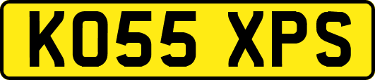 KO55XPS