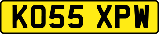 KO55XPW