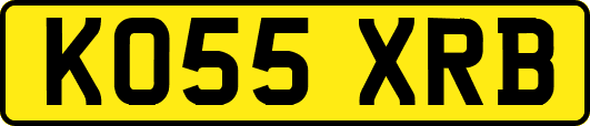 KO55XRB