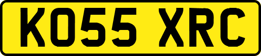 KO55XRC
