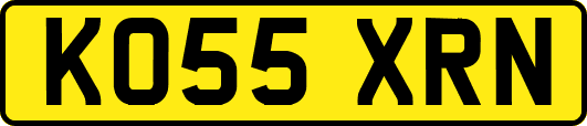 KO55XRN