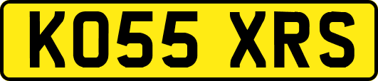 KO55XRS