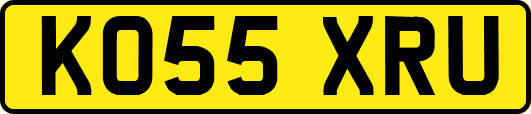 KO55XRU