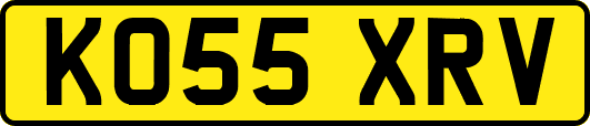 KO55XRV