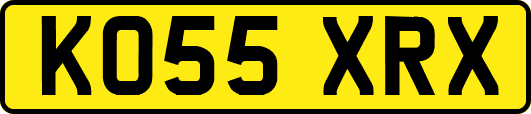 KO55XRX