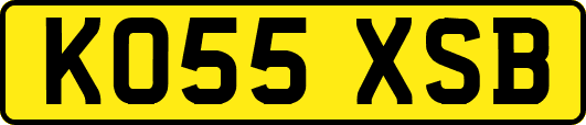 KO55XSB
