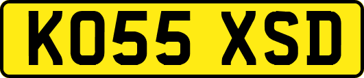 KO55XSD
