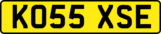 KO55XSE