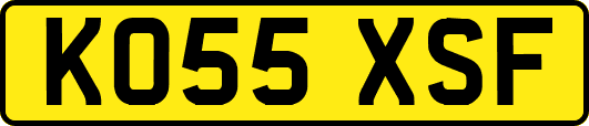 KO55XSF