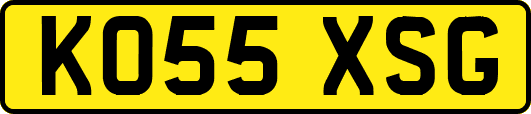 KO55XSG