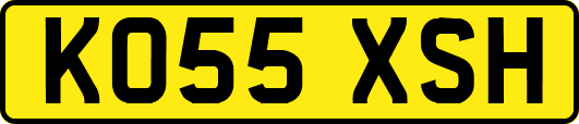 KO55XSH