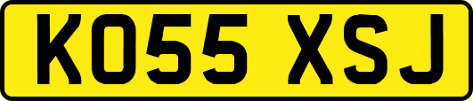 KO55XSJ