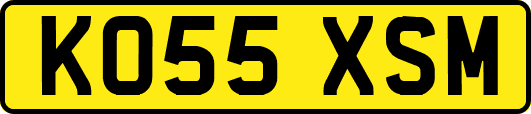 KO55XSM