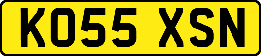 KO55XSN